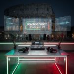 RadioCSIRT Italian Edition